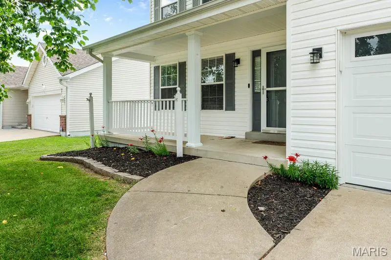 2824 Smokehouse Way, Belleville, IL 62221 - #2