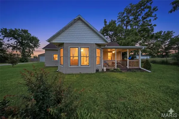 24320 Innsbruck Road, Lebanon, MO 65536