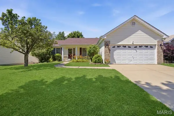 35 Homeplate Court, O'Fallon, MO 63366