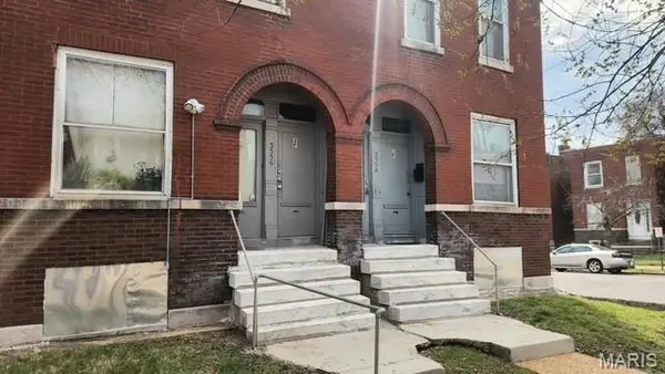 3556 Tennessee Avenue, St Louis, MO 63118