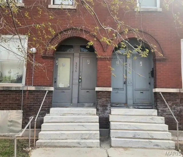 3556 Tennessee Avenue, Saint Louis, MO 63118 - #2