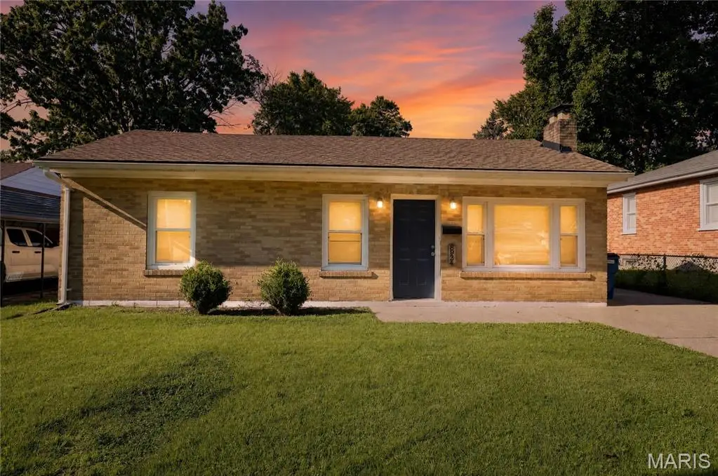8934 Kathlyn Drive, Saint Louis, MO 63134 - #1