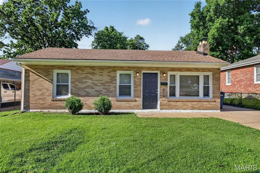 8934 Kathlyn Drive, Saint Louis, MO 63134 - #2