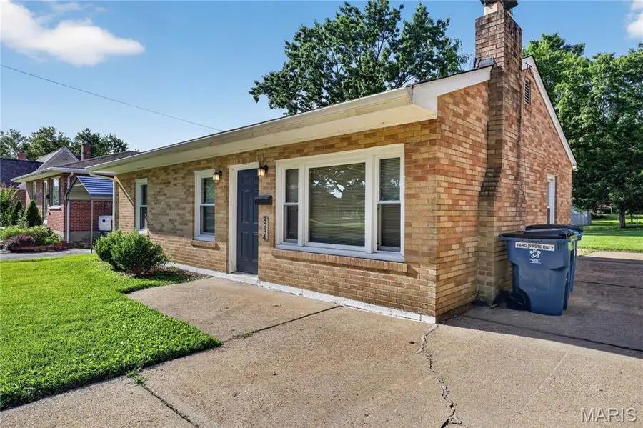8934 Kathlyn Drive, Saint Louis, MO 63134 - #3