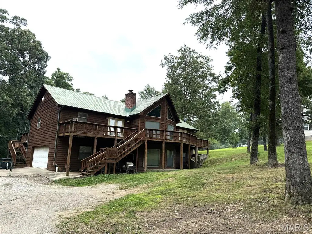 2227 Audubon Road, Poplar Bluff, MO 63901 - #1