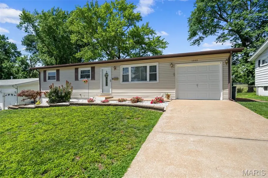 1255 Acredale Drive, Florissant, MO 63033 - #2