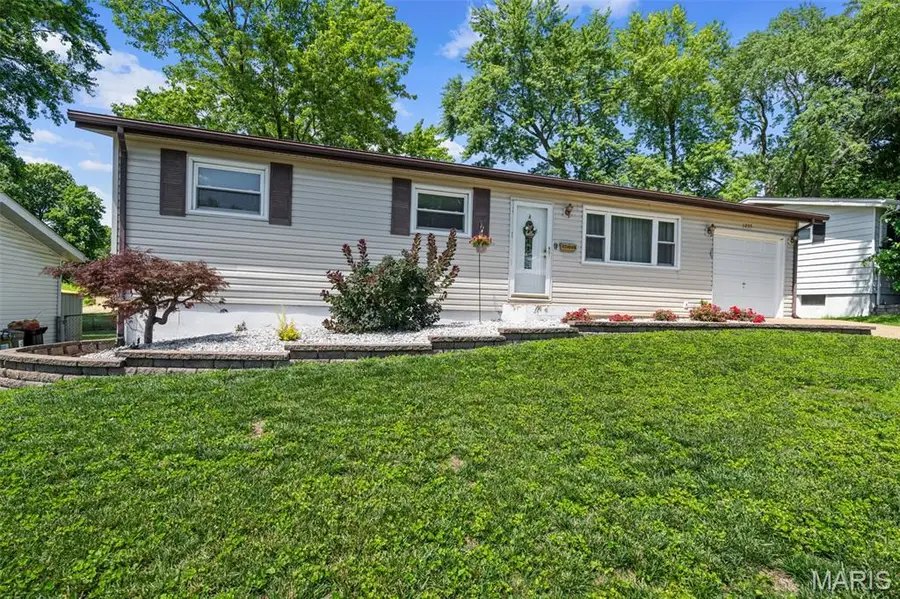 1255 Acredale Drive, Florissant, MO 63033 - #3