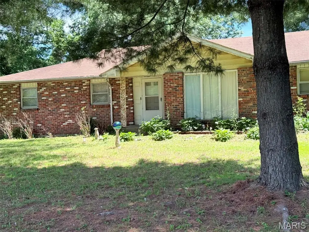 1874 Lake Henry Avenue, Mulberry Grove, IL 62262 - #1