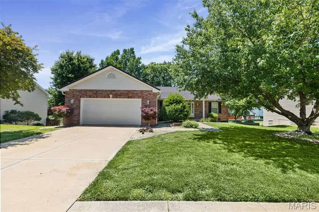 137 Egret Court, Belleville, IL 62223 - #1