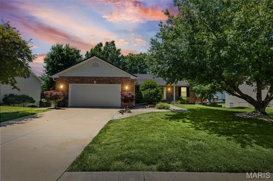 137 Egret Court, Belleville, IL 62223 - #2