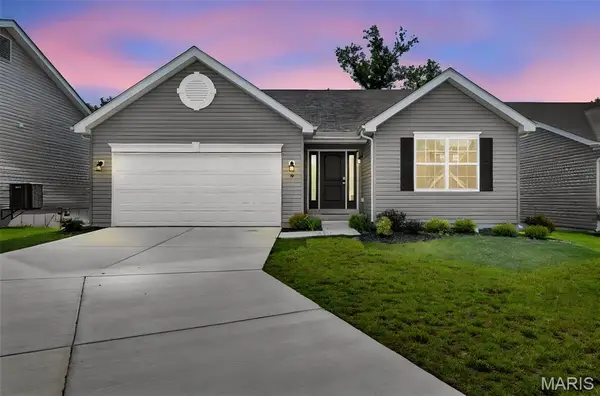 40 Brush Creek Drive, Pacific, MO 63069