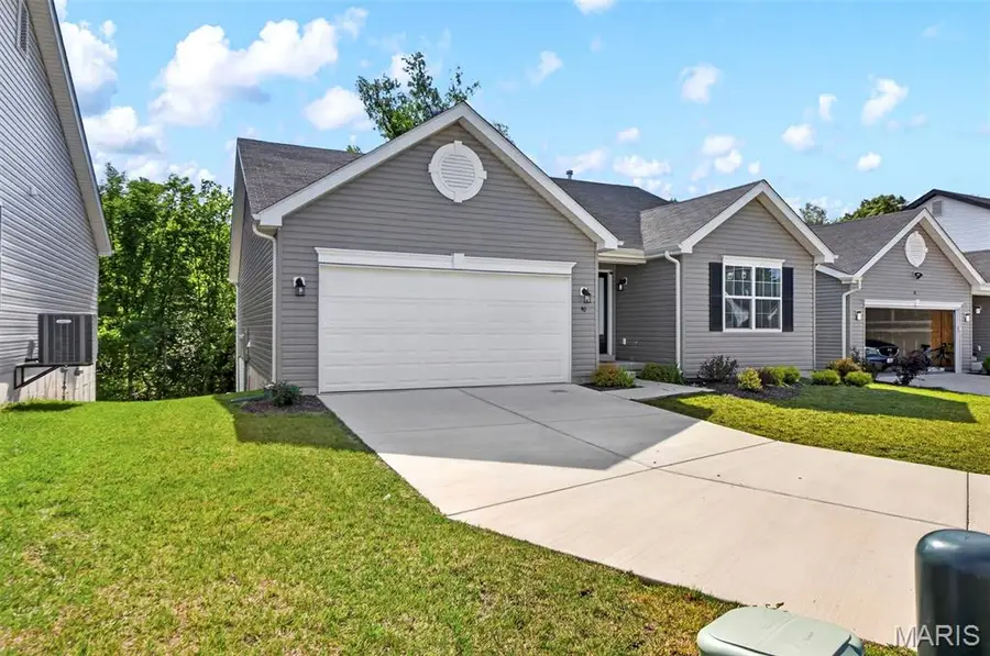 40 Brush Creek Drive, Pacific, MO 63069 - #2