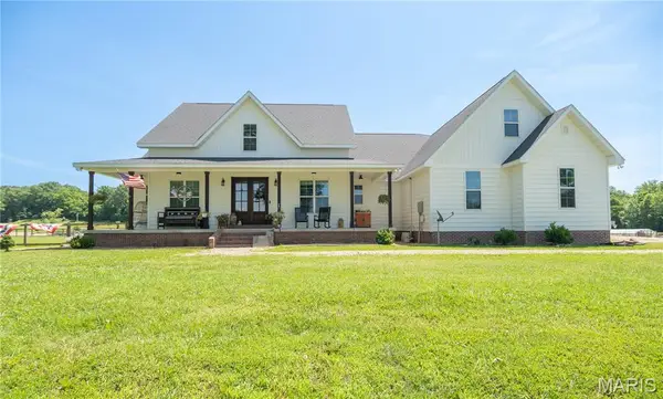 213 Puhicah Boulevard, Puxico, MO 63960