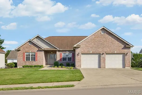 1835 Evondale Drive, Cape Girardeau, MO 63701