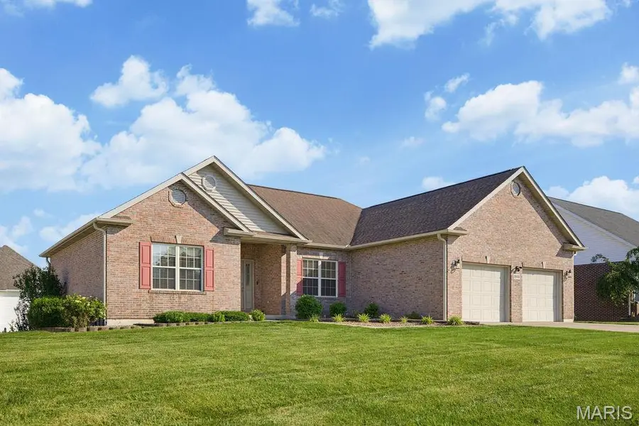 1835 Evondale Drive, Cape Girardeau, MO 63701 - #3