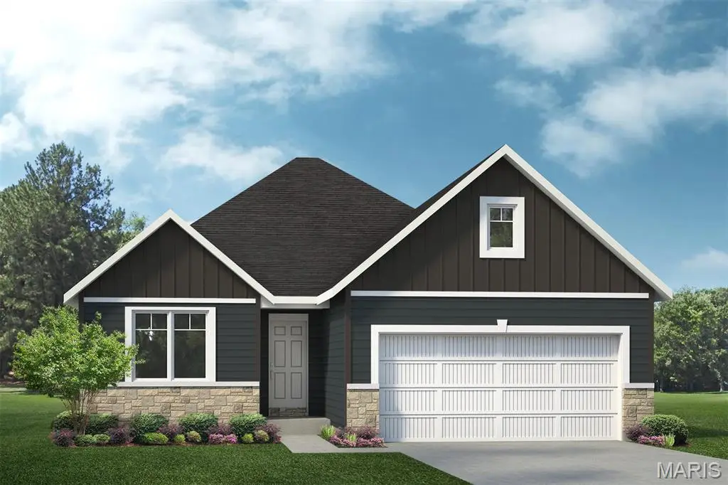1 The Sheldon C @caledonia, Ofallon, MO 63368 - #1