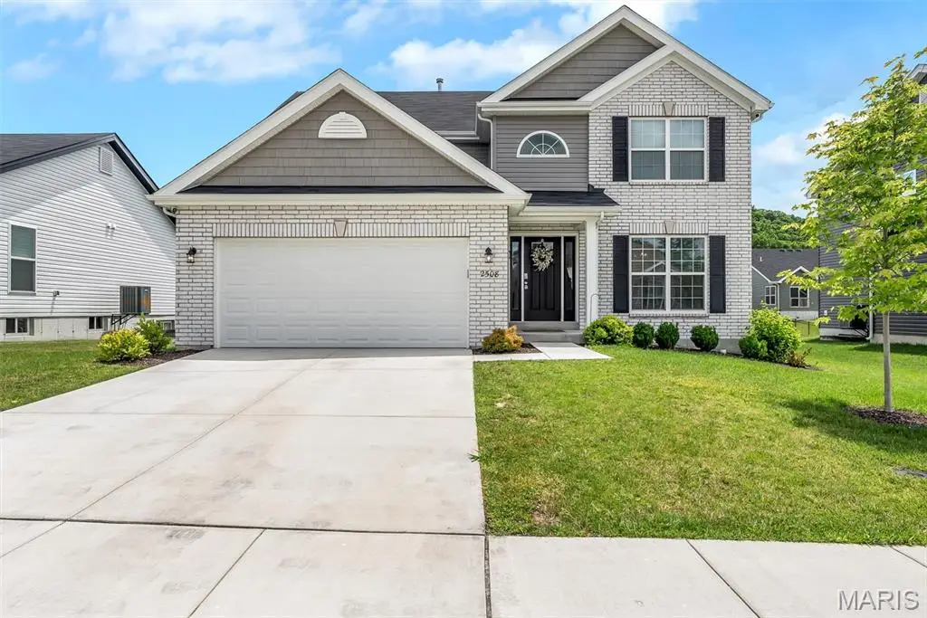 2508 Chukka Drive, Eureka, MO 63025 - #1
