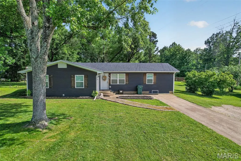 421 Harris Lane, Lebanon, MO 65536 - #1
