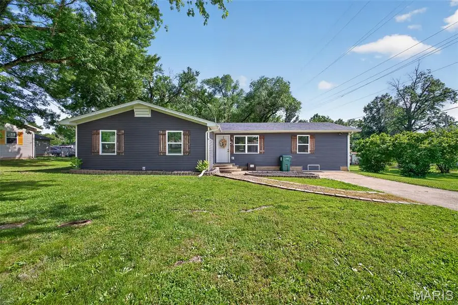421 Harris Lane, Lebanon, MO 65536 - #2