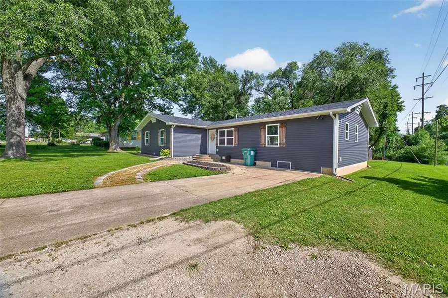 421 Harris Lane, Lebanon, MO 65536 - #3