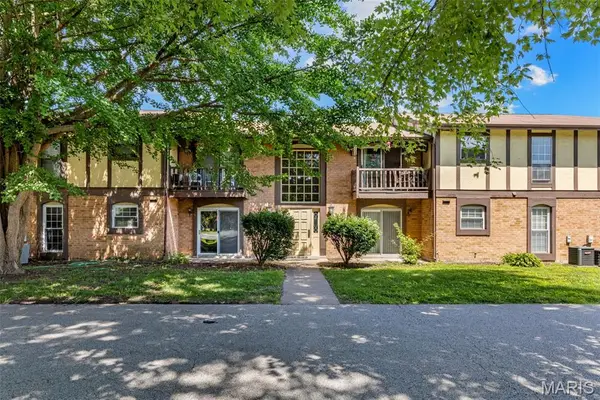 647 Rosetta Drive #A, Florissant, MO 63031