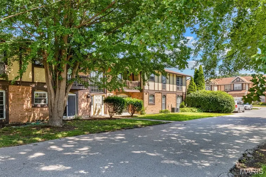 647 Rosetta Drive #A, Florissant, MO 63031 - #2