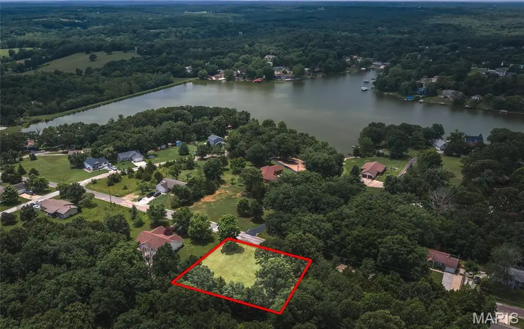 35 Country Air Drive, Saint Clair, MO 63077 - #1