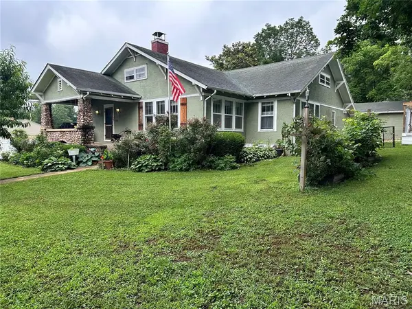 122 N Shepherd Street, Ironton, MO 63650