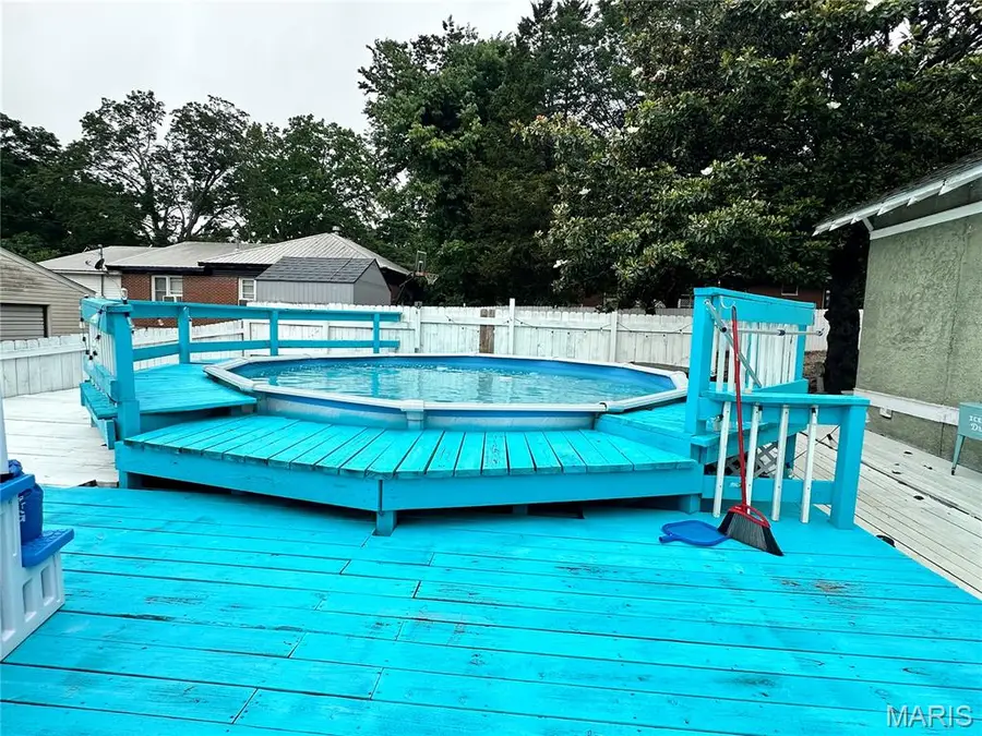 122 N Shepherd Street, Ironton, MO 63650 - #3