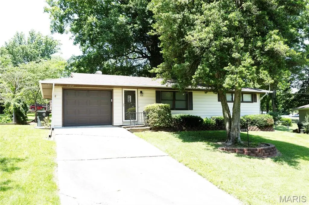 1075 Dorothy Street, Cape Girardeau, MO 63701 - #1