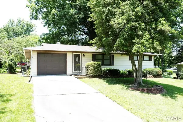 1075 Dorothy Street, Cape Girardeau, MO 63701