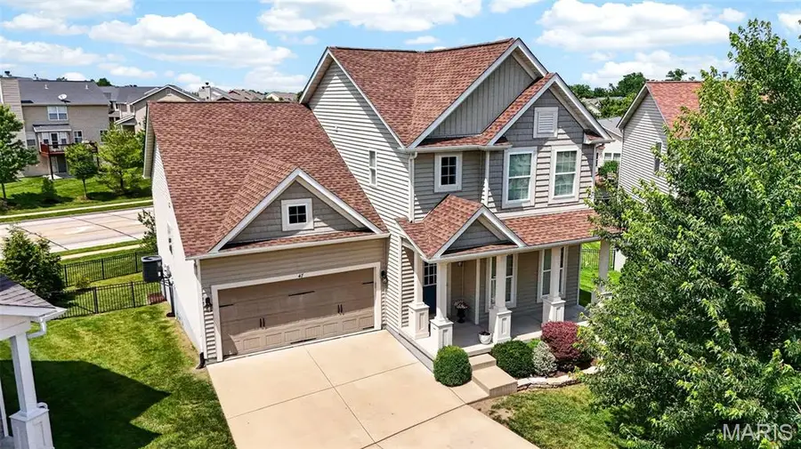 47 Country Stone Court, Lake Saint Louis, MO 63367 - #2