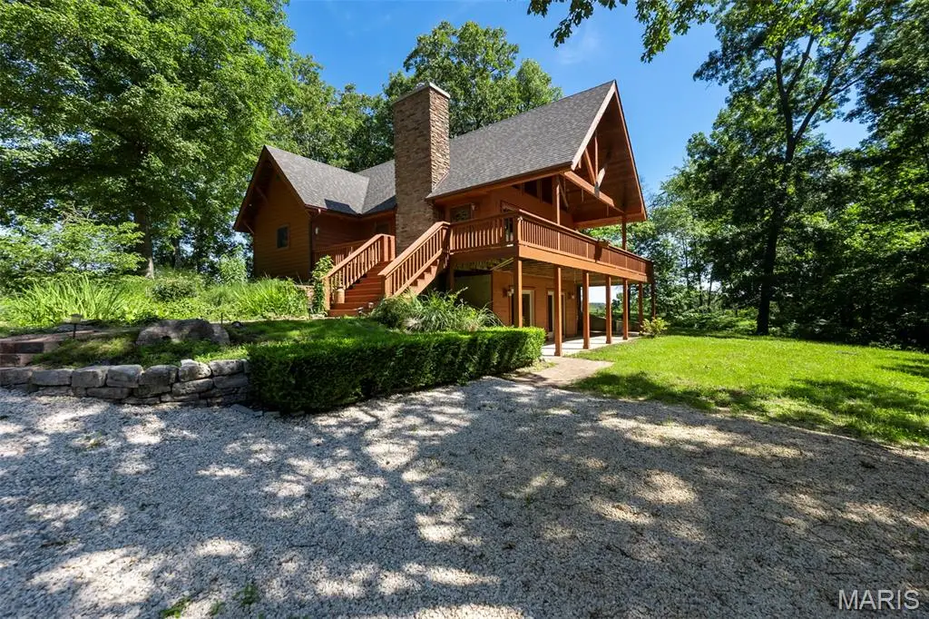 4940 County Road 532, Jackson, MO 63755 - #1
