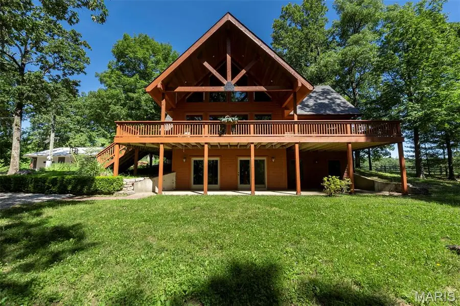 4940 County Road 532, Jackson, MO 63755 - #2