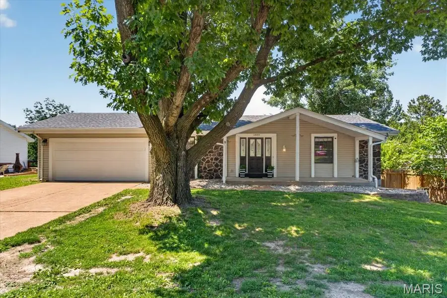 1889 Westbourne Way, Fenton, MO 63026 - #2