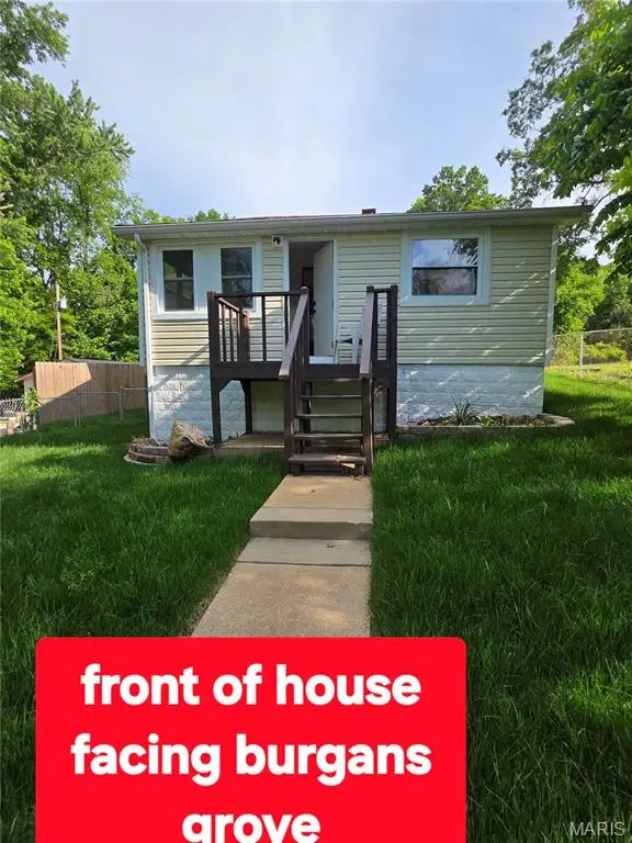 7072 Burgan Grove, House Springs, MO 63051 - #1