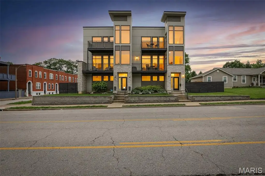 2834 Lafayette Avenue, Saint Louis, MO 63104 - #1