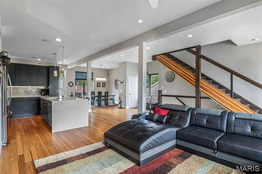 2834 Lafayette Avenue, Saint Louis, MO 63104 - #3
