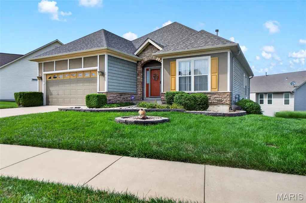 1711 Prospect Village Drive, Lake Saint Louis, MO 63367 - #1