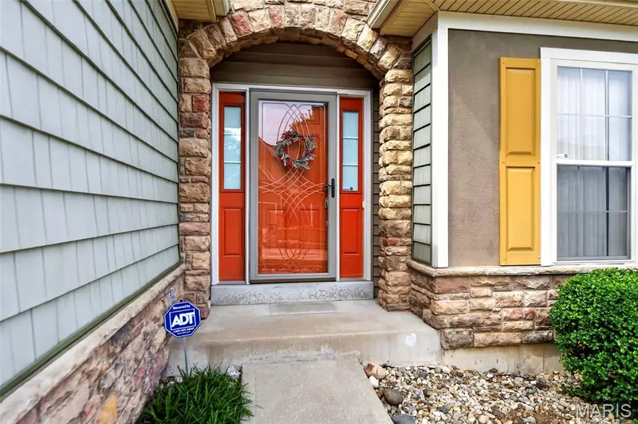 1711 Prospect Village Drive, Lake Saint Louis, MO 63367 - #2