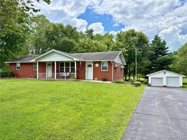 5237 State Highway 72, Jackson, MO 63755