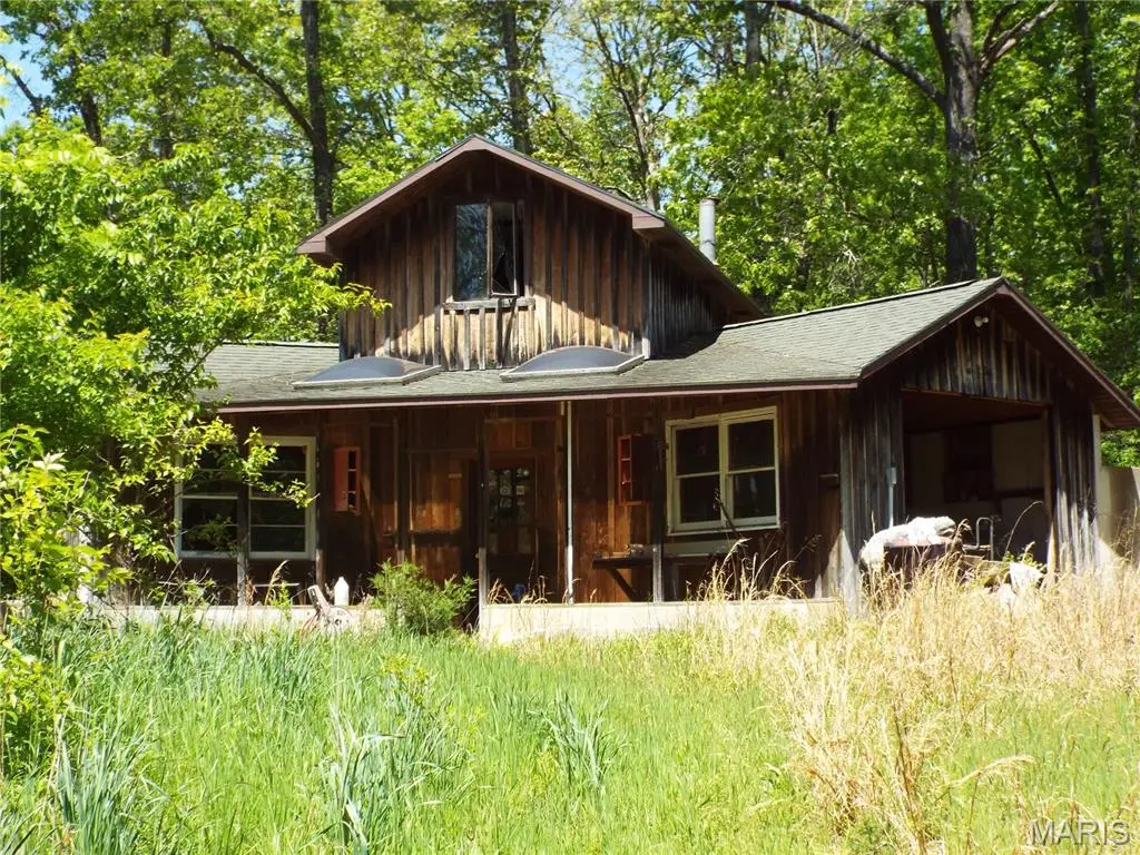 19684 Brownville Rd, Waynesville, MO 65583 - #1