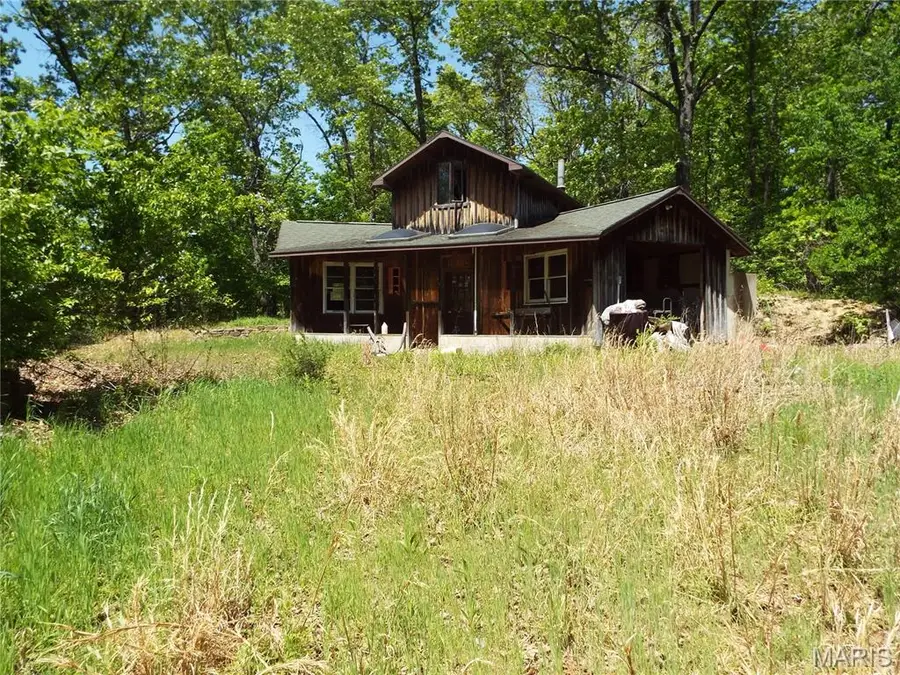 19684 Brownville Rd, Waynesville, MO 65583 - #3
