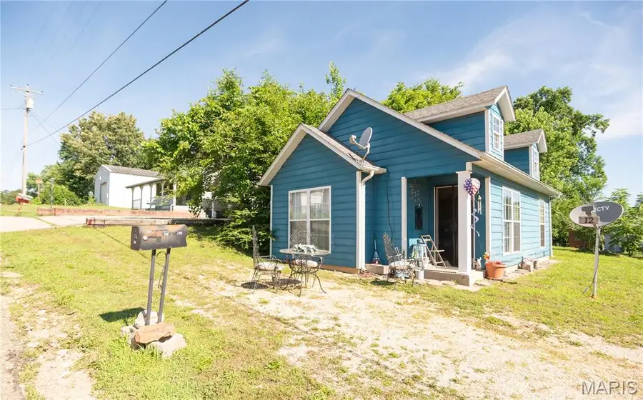 12 W Broadway, Ellsinore, MO 63937 - #2
