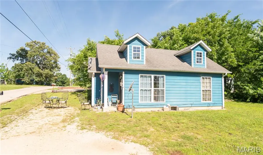 12 W Broadway, Ellsinore, MO 63937 - #3