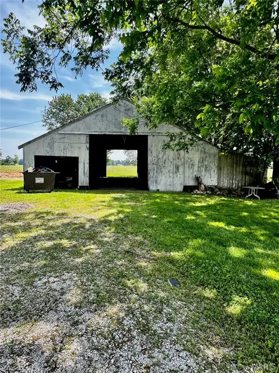 2270 N 1600 Street, Brownstown, IL 62418 - #2