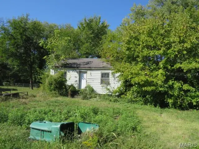 1633 N 50th Street, East Saint Louis, IL 62204 - #1