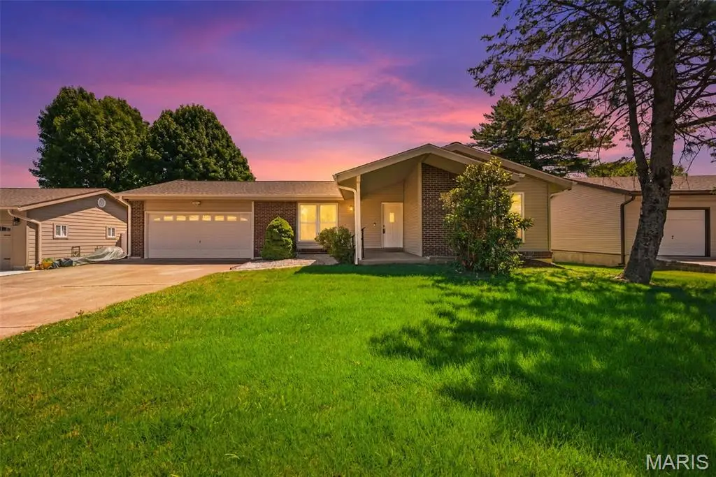 2207 Bentley Manor Drive, Fenton, MO 63026 - #1