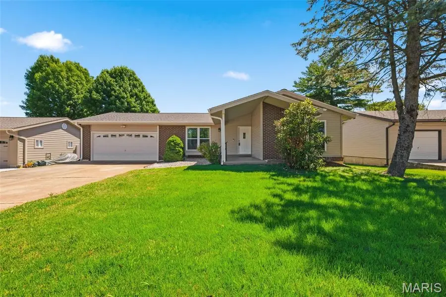 2207 Bentley Manor Drive, Fenton, MO 63026 - #3