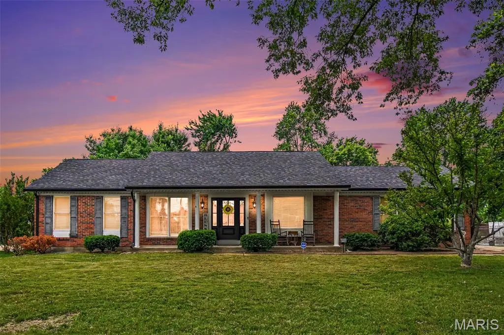 4706 Butler Hill Road, Saint Louis, MO 63128 - #1
